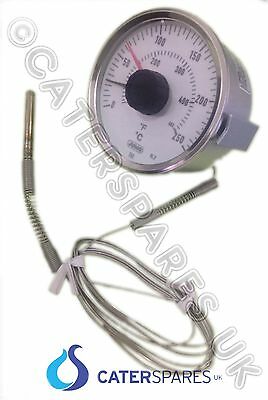APW WYOTT 2067700 GAS CONTROL TEMPERATURE THERMOSTAT SNAP ACTION GSS50360000 