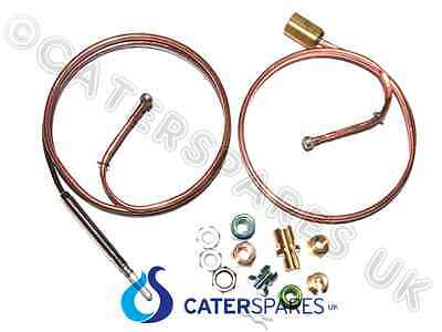 1800MM NICKEL PLATED CATERING EQUIPMENT SUPER UNIVERSAL LONG THERMOCOUPLE PARTS 
