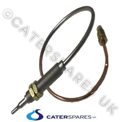 Gas Pilot Burner Thermocouple 30cm QTY 5 for ARCHWAY NEWSCAN Doner Kebab Machine 