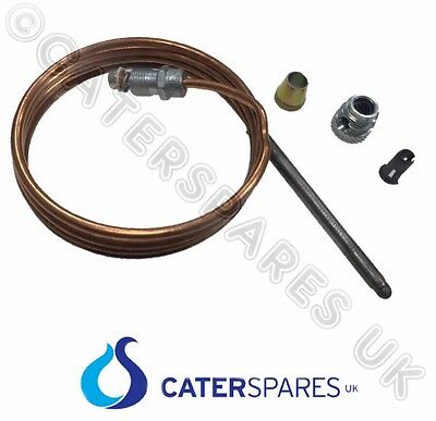 GAS PILOT BURNER THERMOCOUPLE 30cm FOR NEWSCAN ARCHWAY DONER KEBAB MACHINE 