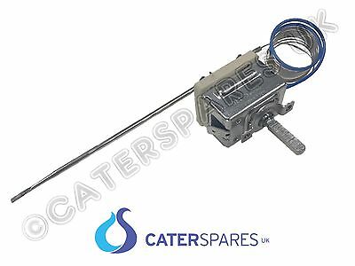 sparefixd Thermostat 55.17042.030 to Fit Montpellier Oven 263100016 